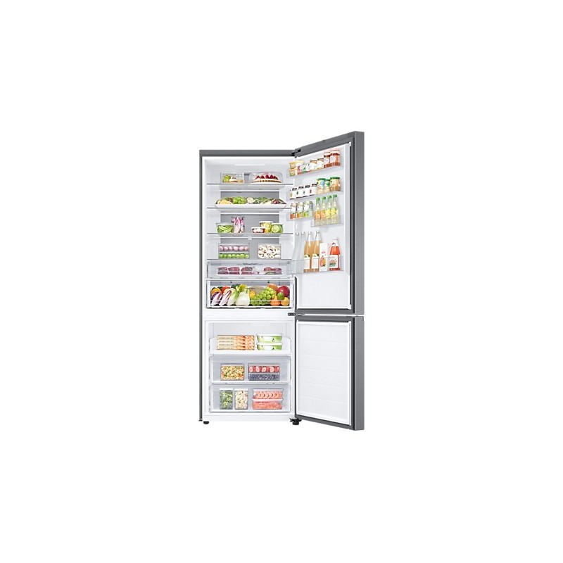 Combi Samsung RB53DG703DS9EF, D, 538 Lit