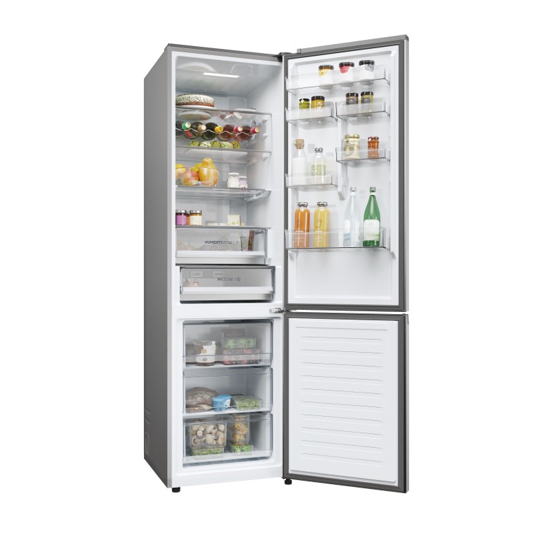 Combi Haier HDPW5620CNPK, 2,05m x 60cm, 