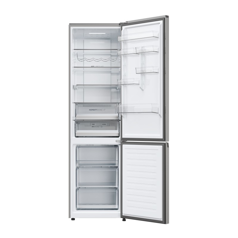 Combi Haier HDPW5620DNPK, 2,05m x 60cm, 