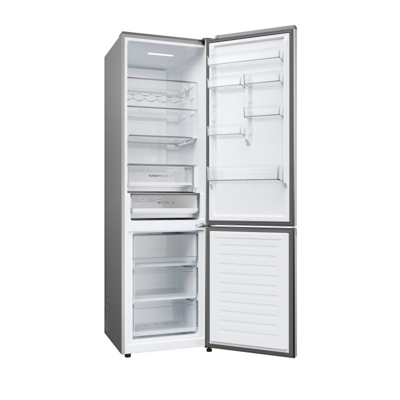 Combi Haier HDPW5620DNPK, 2,05m x 60cm, 