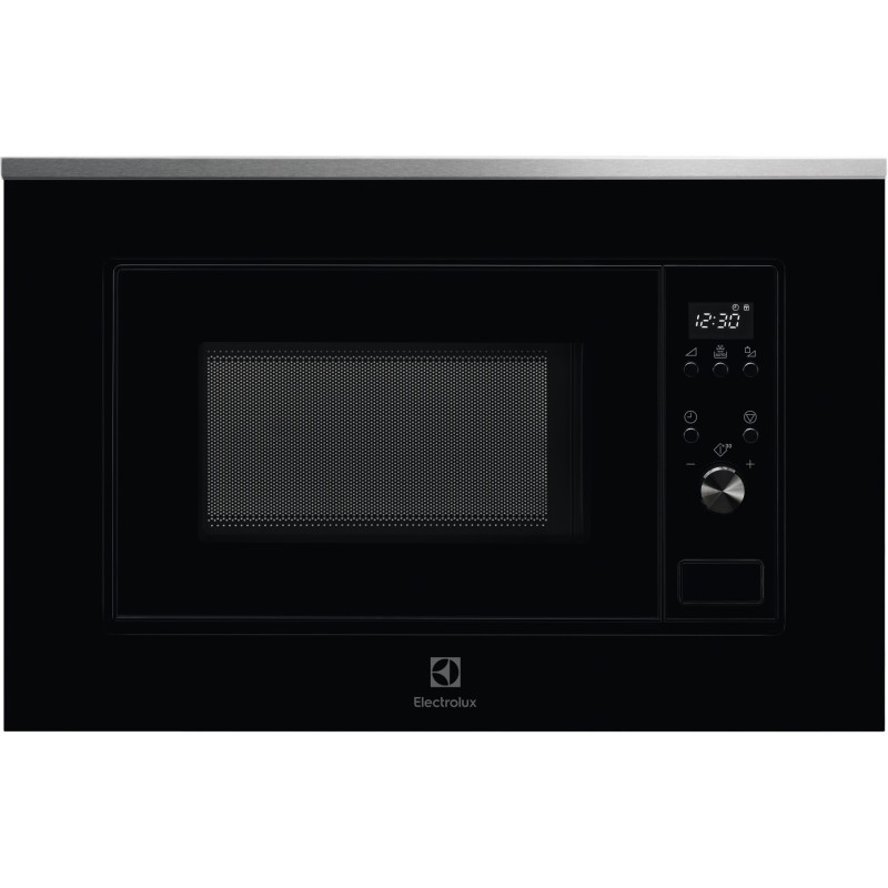 Microondas Electrolux LMS2173EMX, Displa