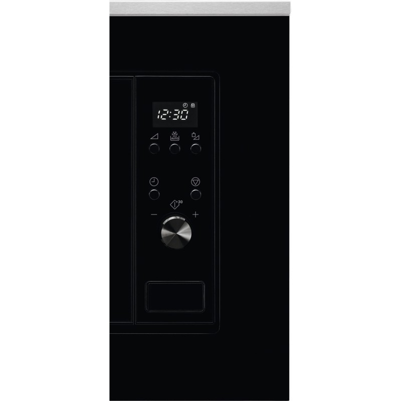 Microondas Electrolux LMS2173EMX, Displa