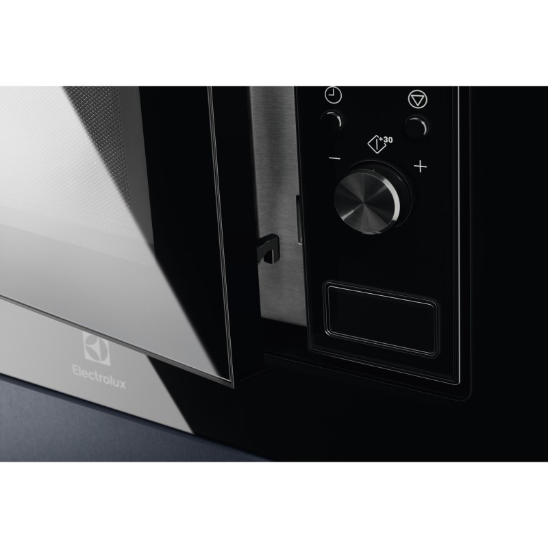Microondas Electrolux LMS2173EMX, Displa