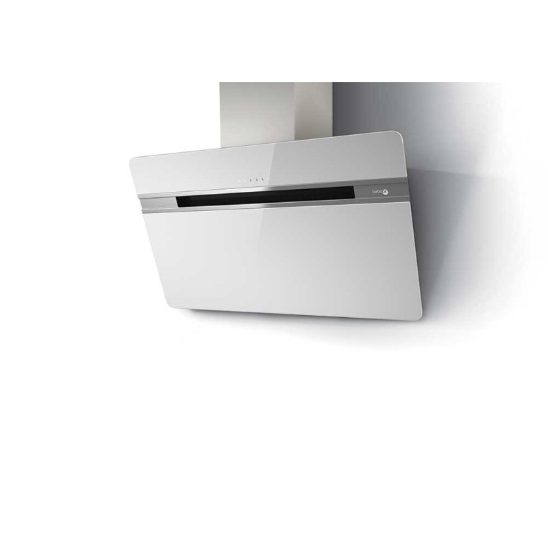 Campana Turboair THUNDER WH A 60 LX, Ver