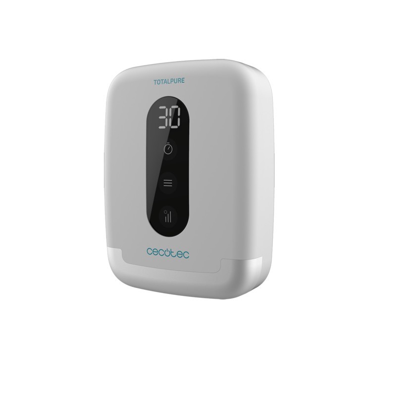 CECOTEC, Ozonizador TotalPure 2000 Ozone