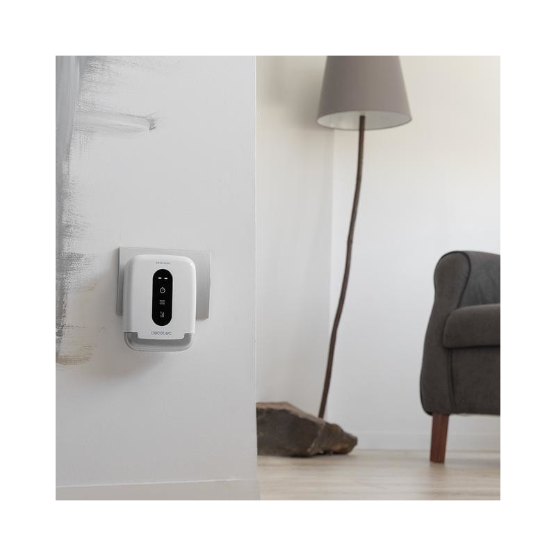 CECOTEC, Ozonizador TotalPure 2000 Ozone