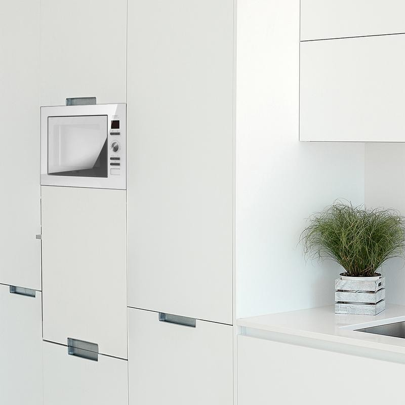 Microondas Cecotec encastrable GrandHeat