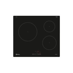 Induccion Balay 3EB864FR, 60 cm., 3 zona