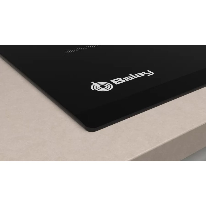 Induccion Balay 3EB864FR, 60 cm., 3 zona