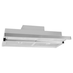 Campana Teka CNL 9815 PLUS INOX, Motor b