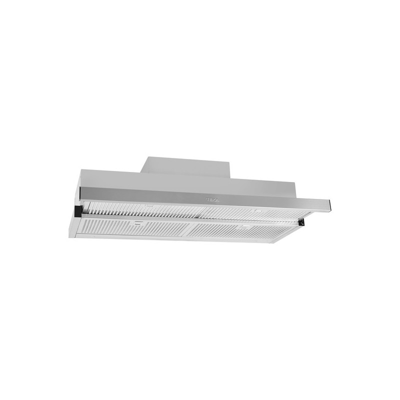 Campana Teka CNL 9815 PLUS INOX, Motor b