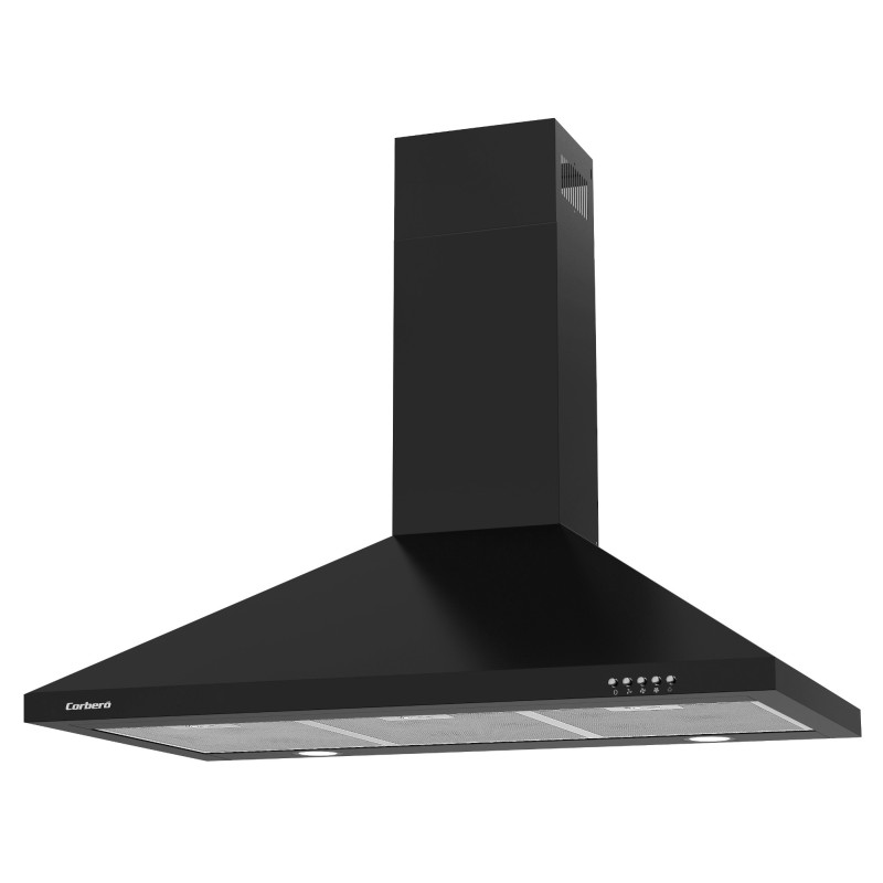 Campana Corbero KURAMATHI960B, Decorativ