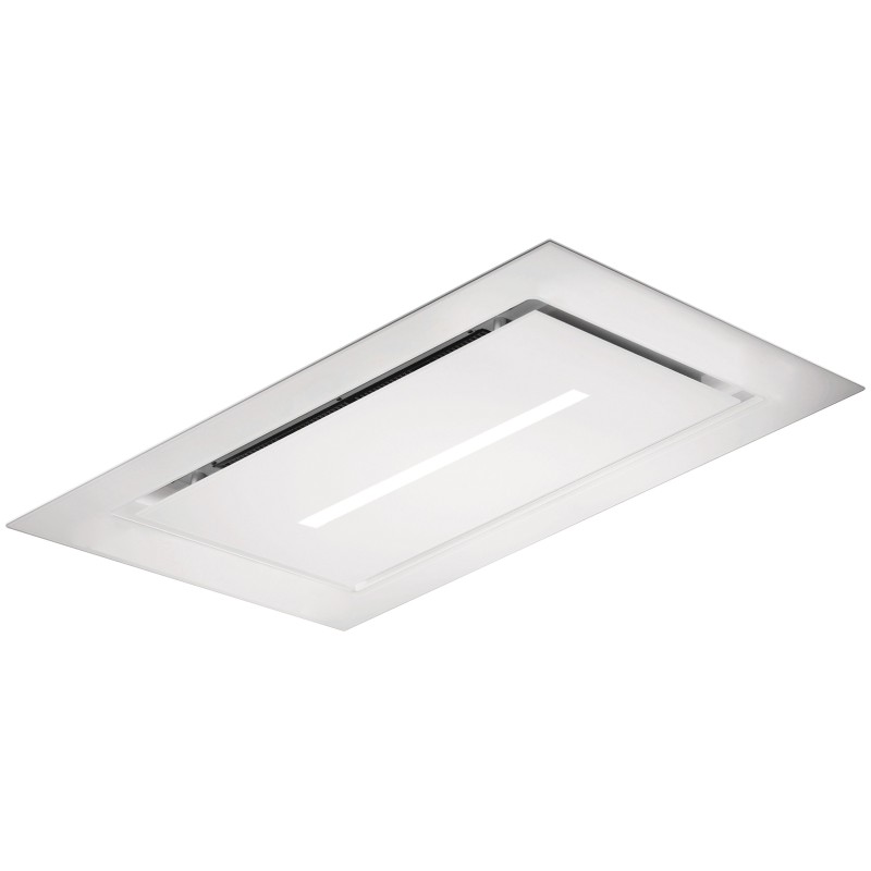 Campana Mepamsa CIELO 90 CRISTAL BLANCO 
