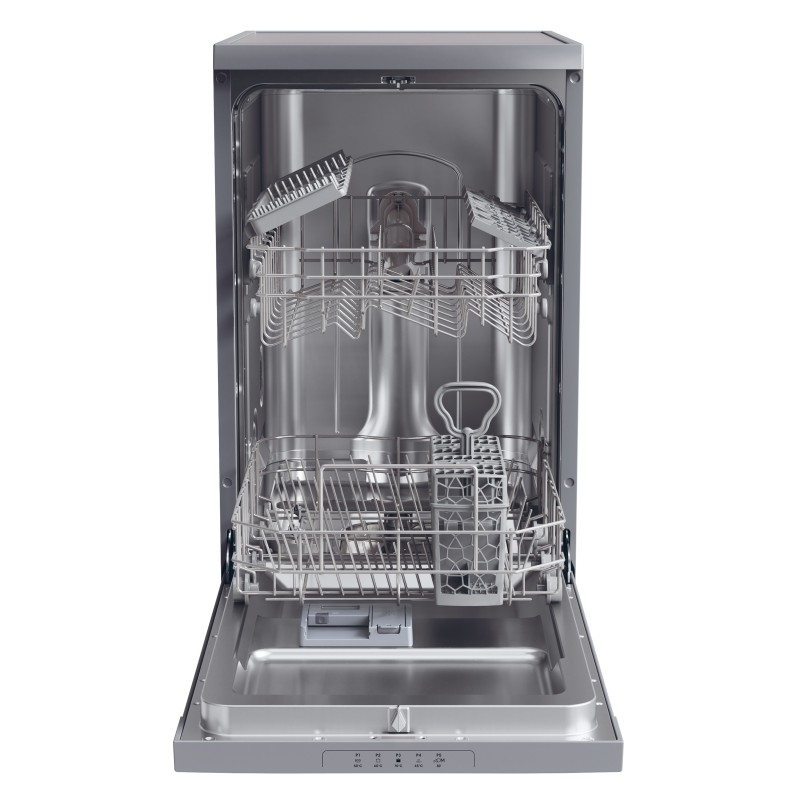 Lavavajillas Candy CDPH2L1049S,   10 Ser