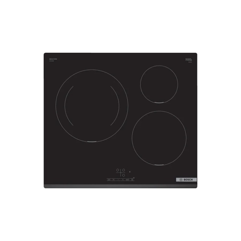 Induccion Bosch PUJ631BB5E, 60 cm., 3 zo