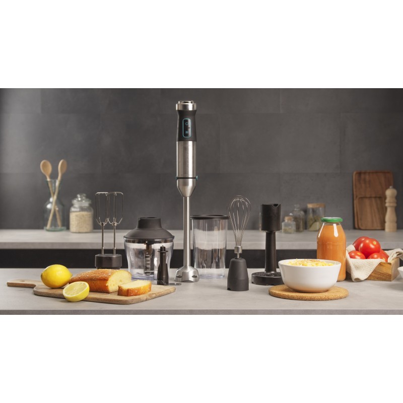 Batidora Cecotec Power Titan Black 1500 XL Perfece