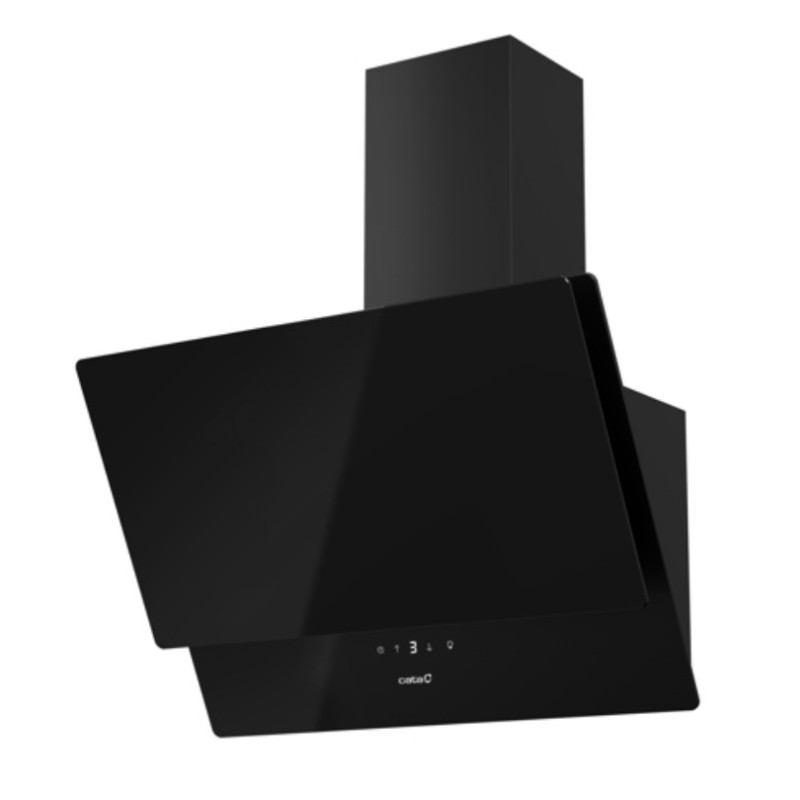 Campana Cata JUNO+ 6000 GBK, Vertical, P