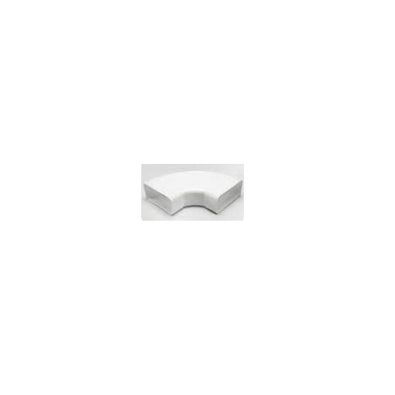 Acc. Elica HORIZ. CURVE 90 218x55
