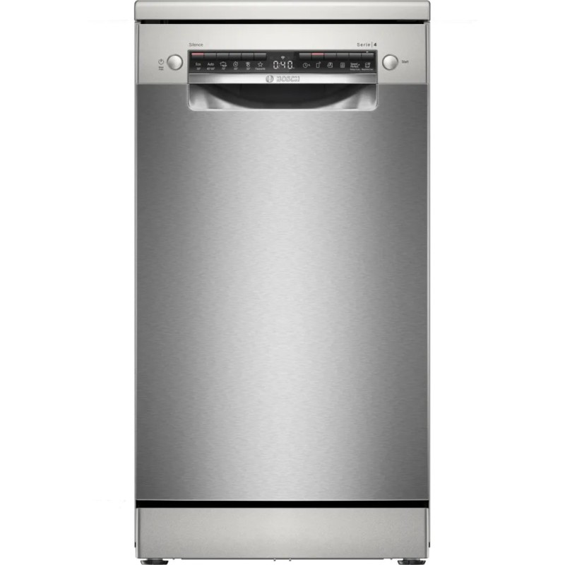 Lavavajillas Bosch SPS4EMI61E, D, Libre 