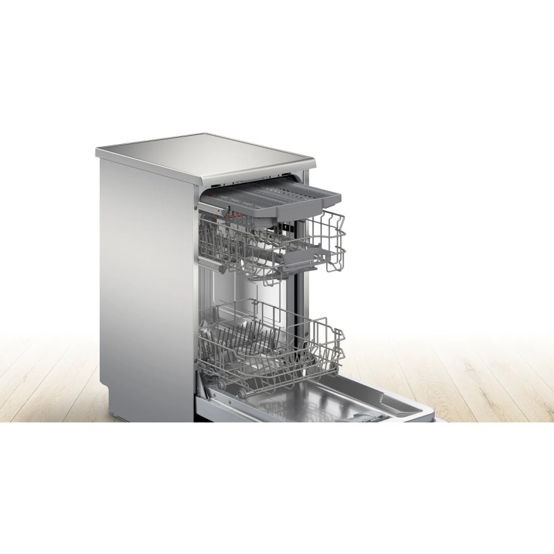Lavavajillas Bosch SPS4EMI61E, D, Libre 