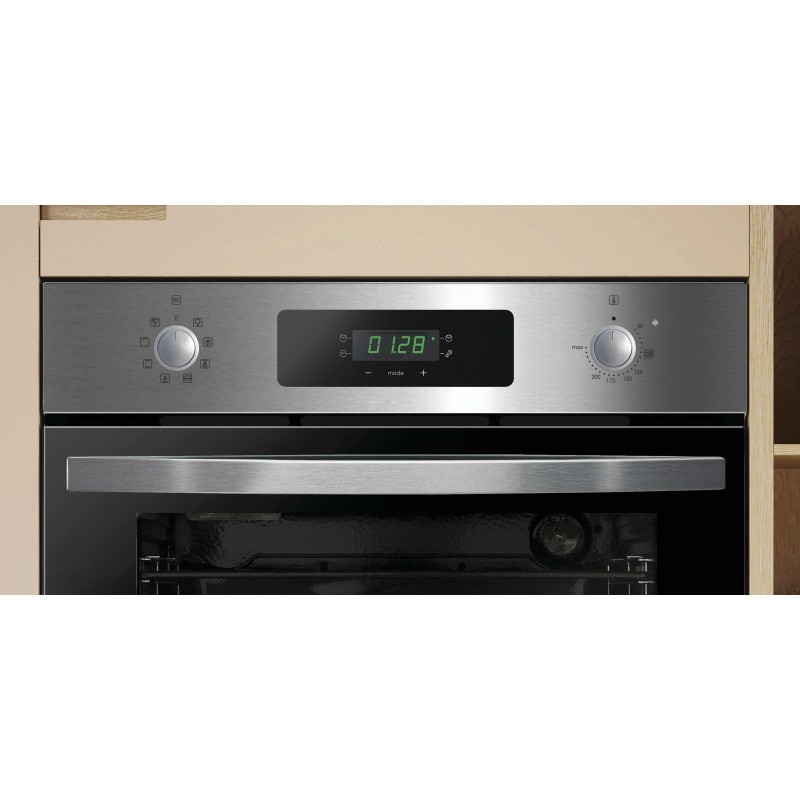Horno Candy FIDCPX625L, multifunción Hyd