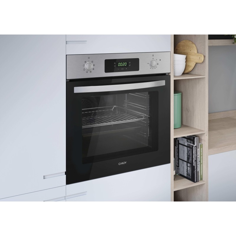 Horno Candy FIDCPX625L, multifunción Hyd