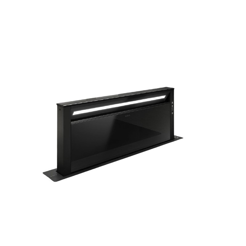 Campana Elica GETUP CAST IRON A 90, Enci