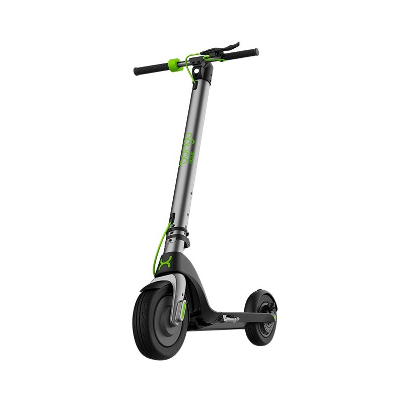 Patinete eléctrico Ceotec Bongo Serie A Connected.
