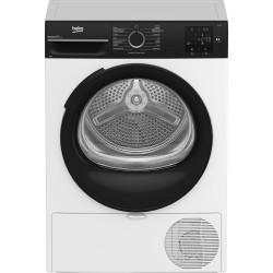 Secadora Beko BM3T30230W Bomba de Calor 10 kg A+++