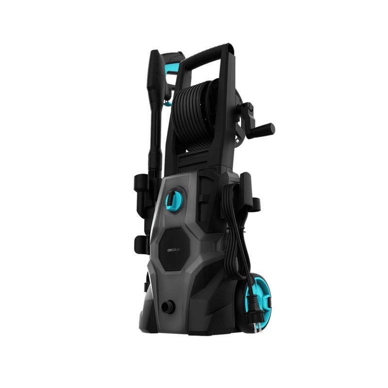 Hidolimpiadora Cecotec HydroBoost 2000 Car&Garden.