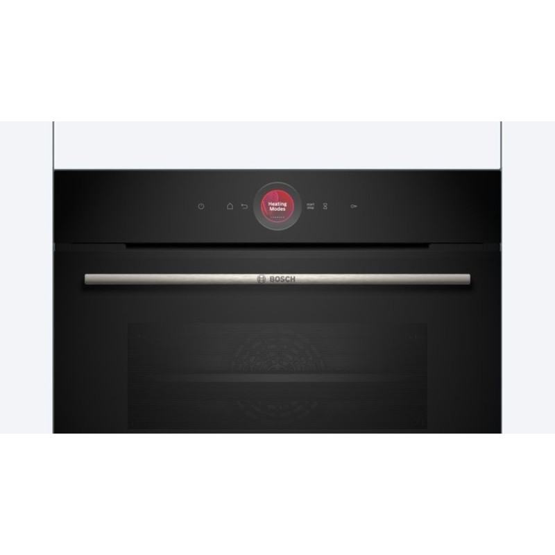 Horno Bosch CBG7341B1, Compacto, Multifu