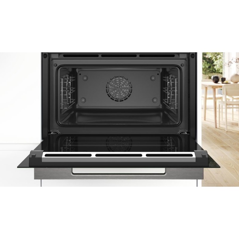 Horno Bosch CBG7341B1, Compacto, Multifu