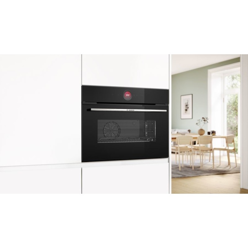 Horno Bosch CBG7341B1, Compacto, Multifu