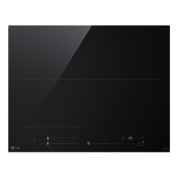 Inducción LG CI5Z2420BN, 59 cm, serie 50