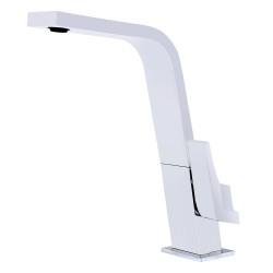 Grifo Teka IC 915 BLANCO, icónico diseña
