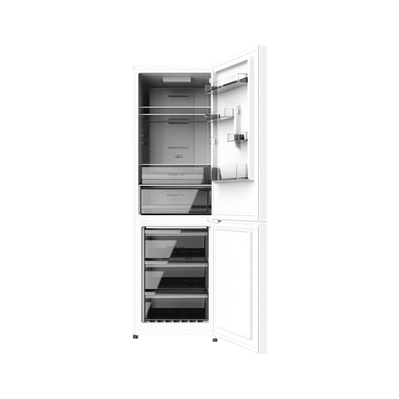 Combi Cecotec Bolero 322 White, E, 185.5x 60 cm, .