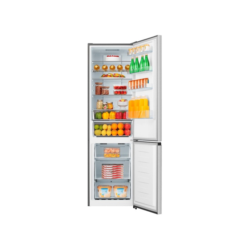 Combi Hisense RB440N4BCE , 2 Puertas De 