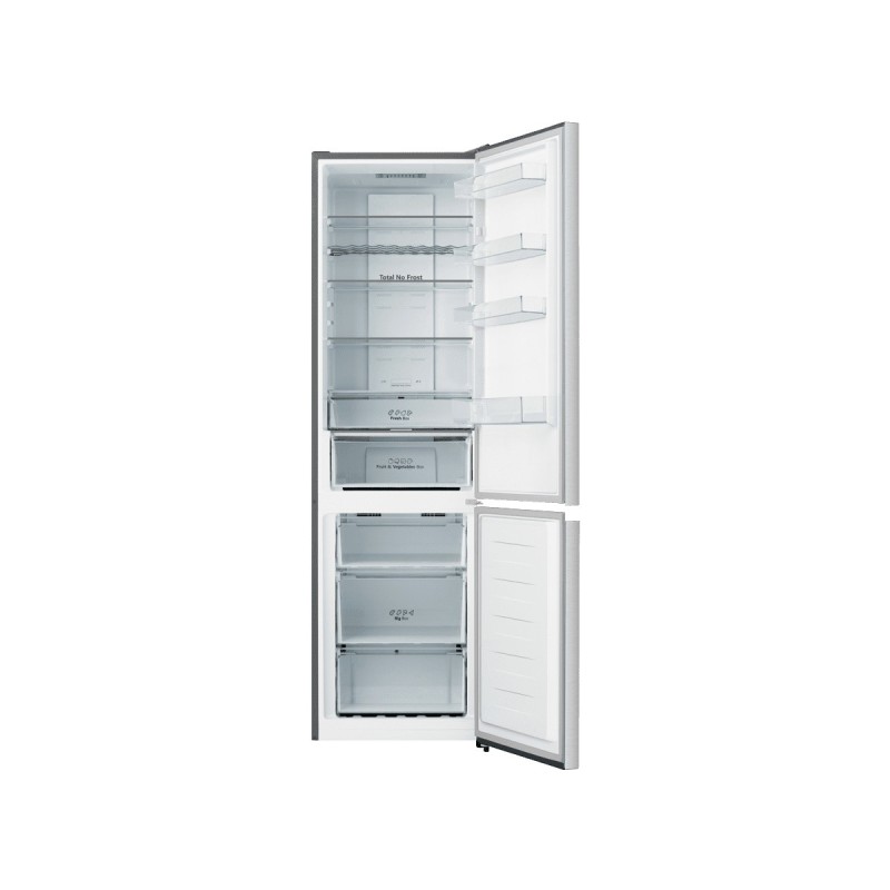 Combi Hisense RB440N4BCE , 2 Puertas De 