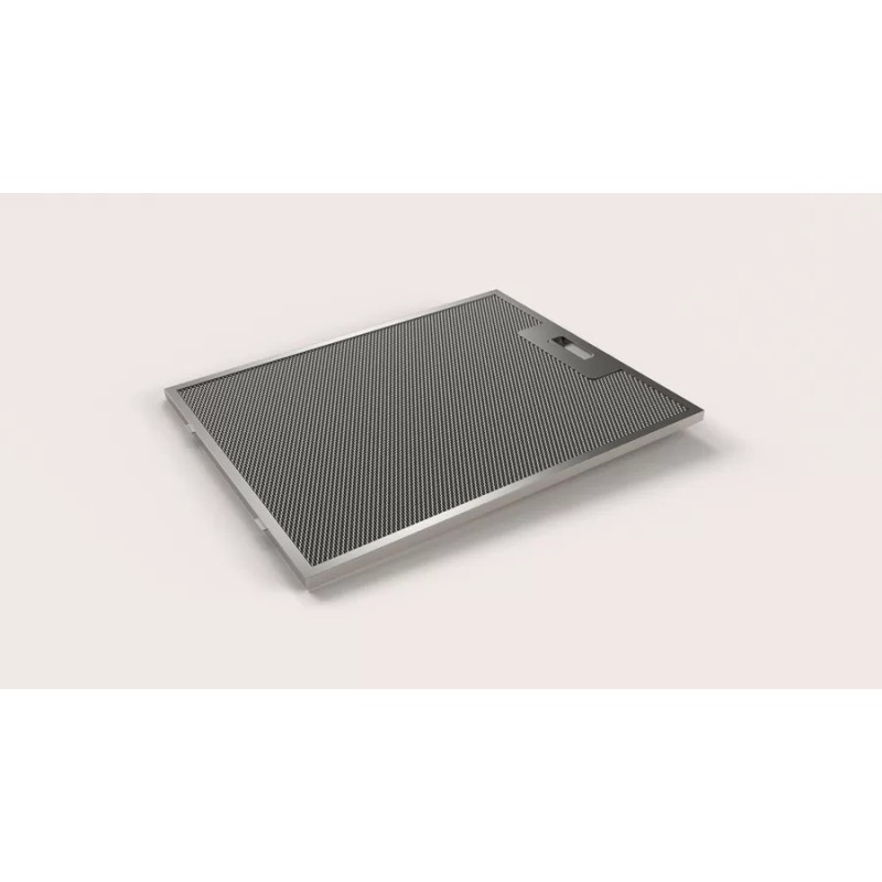 Campana Balay 3BC065MN, Pared rectangula