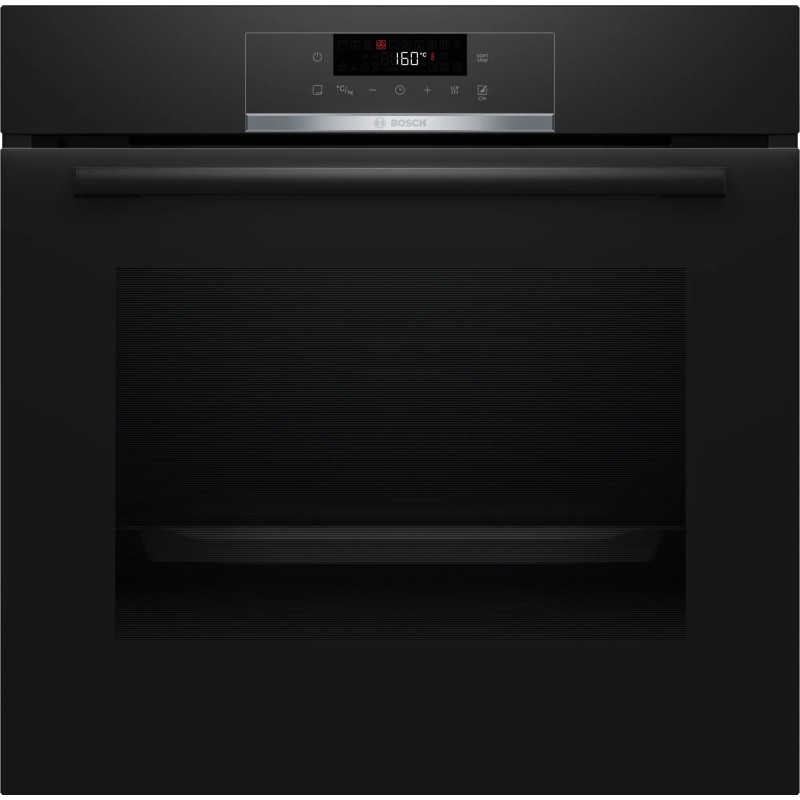Horno Bosch HBA572BB3F, Multifunción, A+