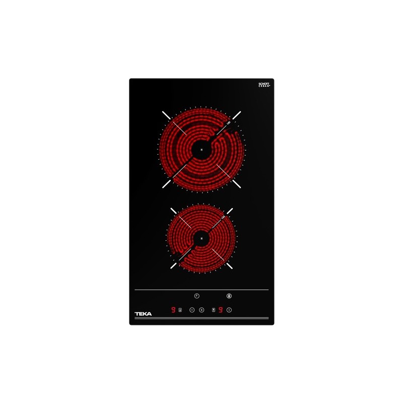 Vitro Teka TBC 32010 TTC, 51 x 30, 3 zon