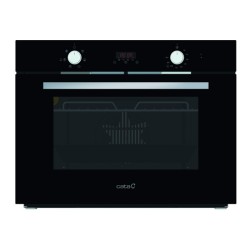 Horno Cata MD-5007 BK, Multifunción - 6 