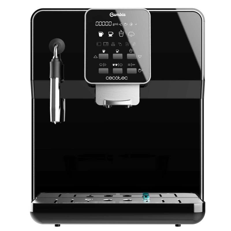 Cafetera Cecotec  PowerMatic-ccino 6000 Serie Nera