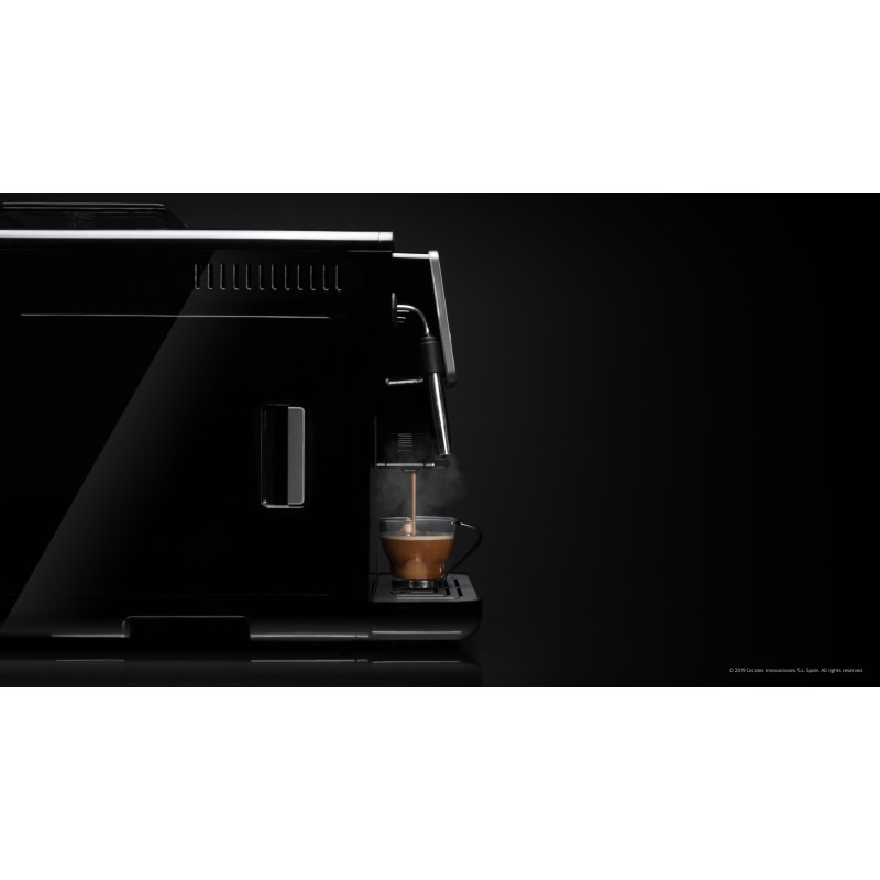 Cafetera Cecotec  PowerMatic-ccino 6000 Serie Nera