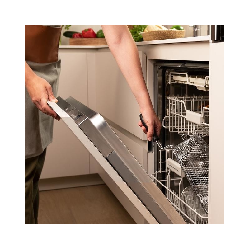 Freidora Cecotec  CleanFry 3000 de 3 litros de ca