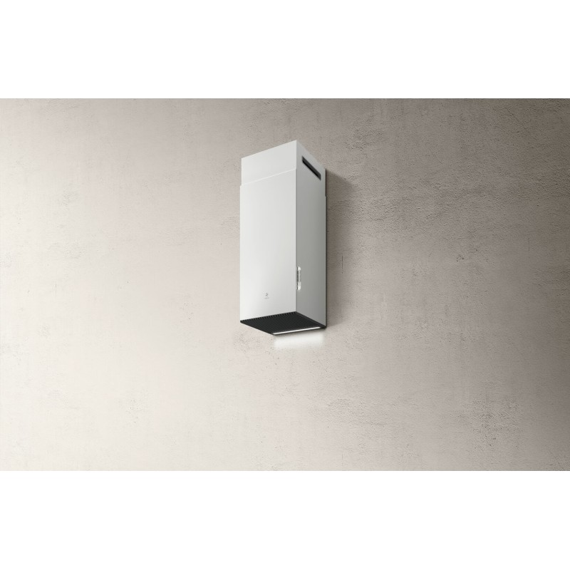 Campana Elica HAIKU WH A 32, Pared, A, 3