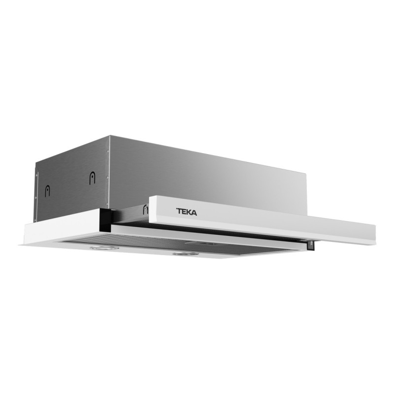Campana Teka CNL 6415 BLANCO, Motor blin