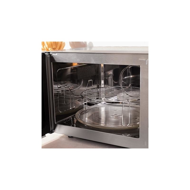 CECOTEC, Microondas 28l con grill ProClean 8110 Fu