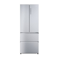 Combi Haier HFR5719ENMG, 3D French Door,