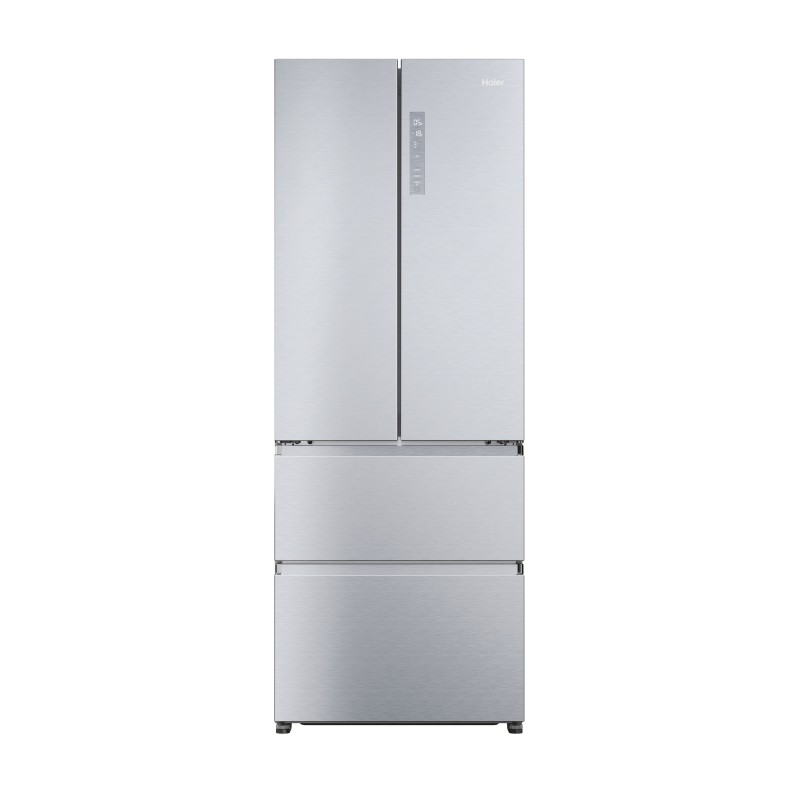 Combi Haier HFR5719ENMG, French Door, 1,